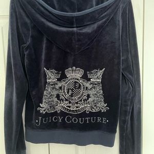Y2K Juicy Couture Jacket Size Large